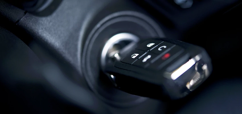 Ignition Switch Replacement in Edgewater, NJ