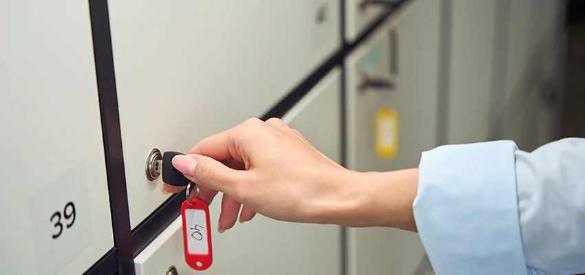 Upgrading File Cabinet Locks in Edgewater, New Jersey