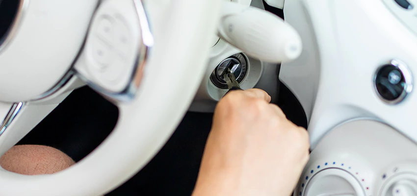 Ignition Lock Barrel Replacement Near Me in Edgewater, New Jersey